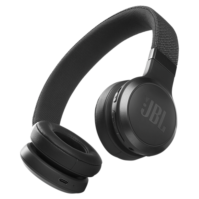 هدفون جی بی ال JBL Live 460 ANC