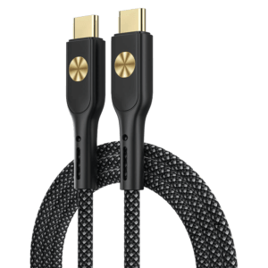 کابل شارژ ویوو WiWU City Wi-C035 Type-C to Type-C PD Cable