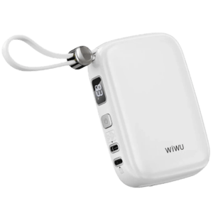 پاور بانک ویوو WiWU Wi-P042 Monaco Powerbank