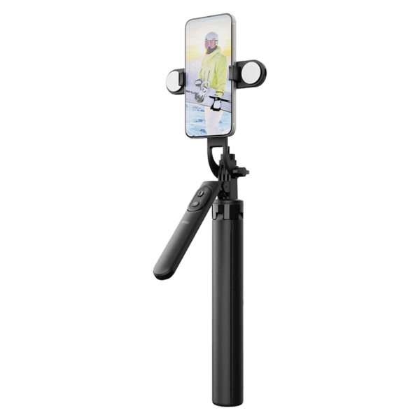 سه پایه چند منظوره ویوو WiWU Wi-SE012 Multi-Function Selfie Stick