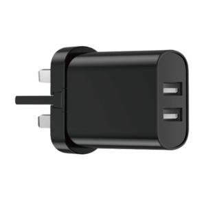 آداپتور دوگانه ویوو WiWU Wi-U003 Quick Dual USB-A