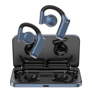 هدفون ویوو WiWU T18 Clera Sound Headphones