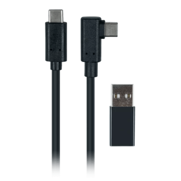 کابل شارژ و انتقال داده ناکن nacon USB Cable for Oculus Quest™ / Meta Quest 2