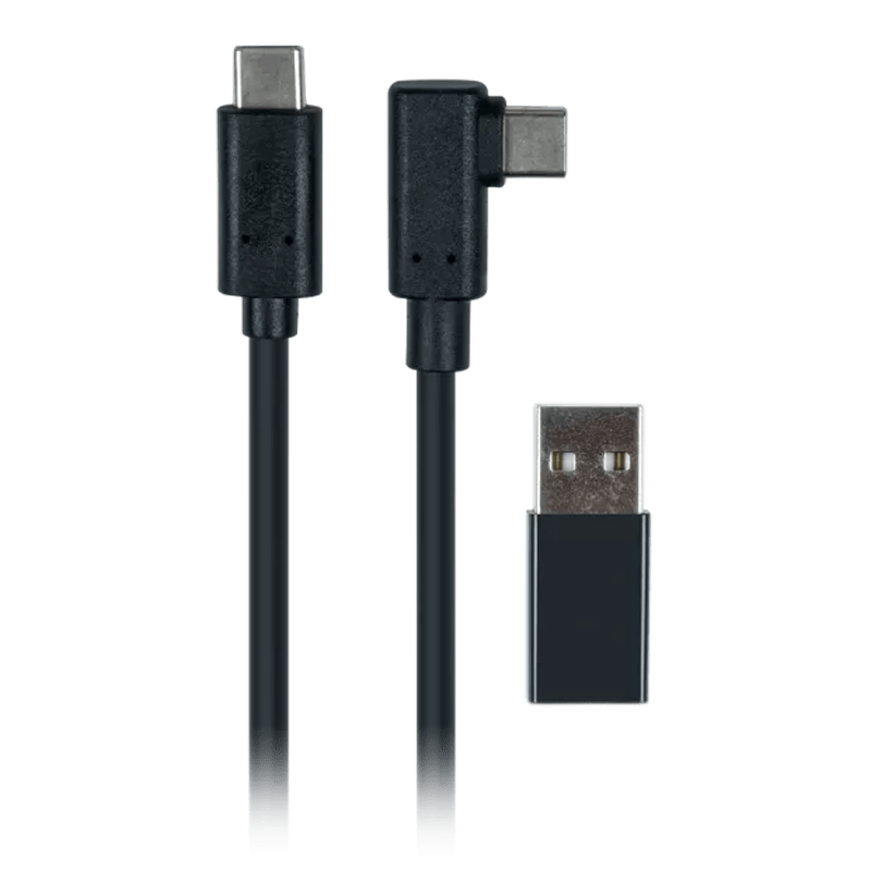 کابل انتقال داده نیکون Nacon USB Cable for Meta Quest