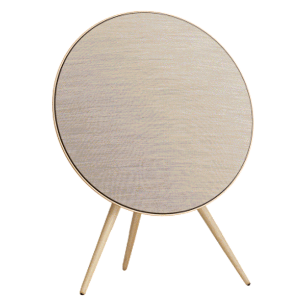 اسپیکر بنگ اند آلفسن Bang And Olufsen Beosound A9 5th Gold Tone