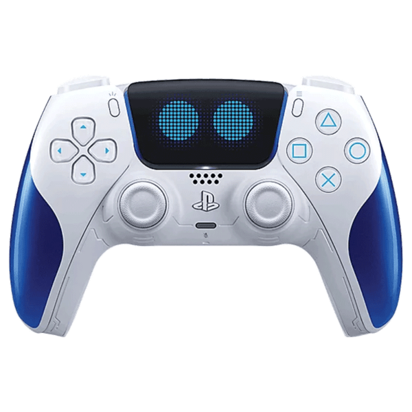 کنترلر بی سیم سونی Sony DualSense Wireless Controller - ASTRO BOT Limited Edition For PS5