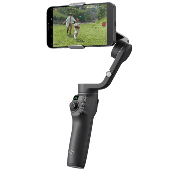 لرزشگیر موبایل دی جی آی Dji Osmo Mobile 6