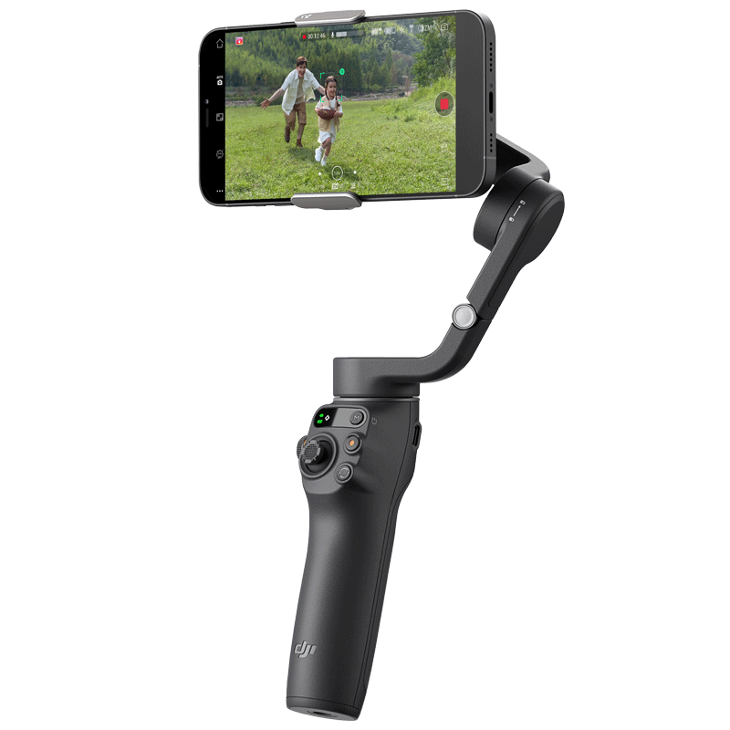 لرزشگیر موبایل دی جی آی DJI Osmo Mobile 6