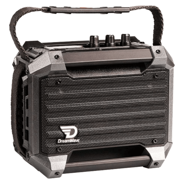 اسپیکر دریم ویو Dreamwave Rockstar Mini