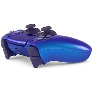 کنترلر بی سیم سونی Sony DualSense Wireless Controller - Chroma Indigo For PS5