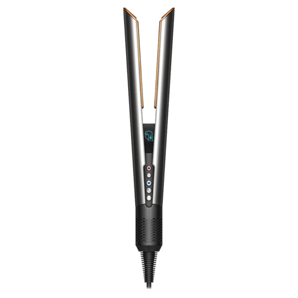 اتو مو دایسون Dyson HT01 Airstrait Straightener (Nickel/Copper)