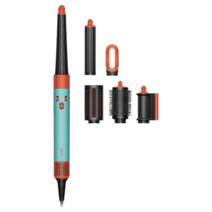 سشوار دایسون Dyson HS08 Airwrap i.d. Ceramic Patina/Topaz