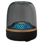 اسپیکر هارمن کاردن Harman Kardon Aura Studio 4 Black Gold