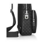 کیف کراس بادی با قفل اثر انگشت WiWU Master Fingerprint Lock