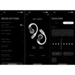 هدفون ناتینگ Nothing Ear (open)