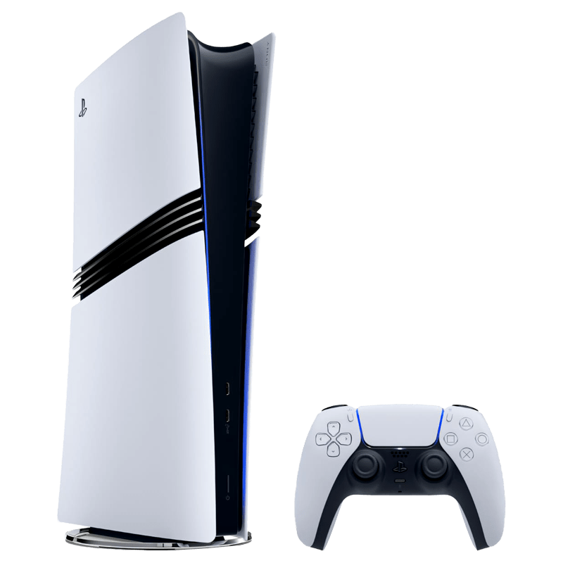 کنسول پلی استیشن 5 پرو سونی Sony Play Station 5 Pro