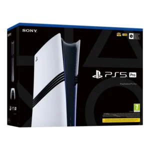 کنسول پلی استیشن 5 پرو سونی Sony Play Station 5 Pro