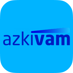 azki logo