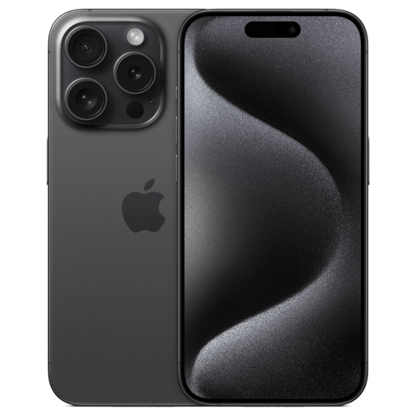 آیفون 15 پرو مکس حافظه 1 ترابایت و رم 8 گیگابایت (iPhone 15 Pro Max (1 TB memory and 8 GB RAM