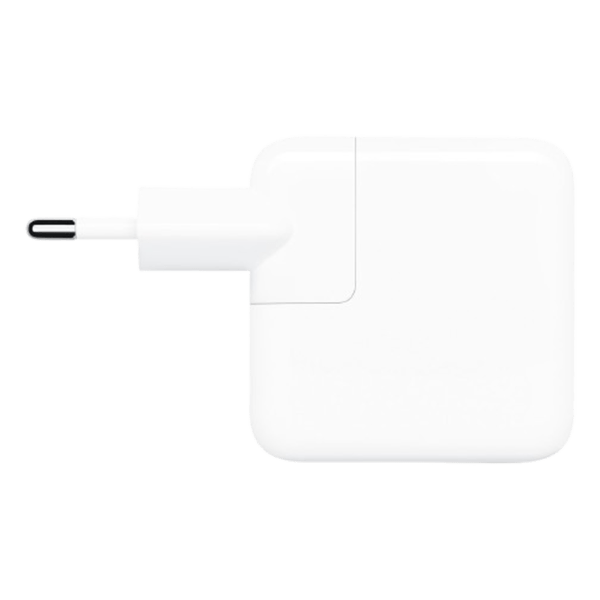 آداپتور برق اپل Apple 30W USB-C Power Adapter