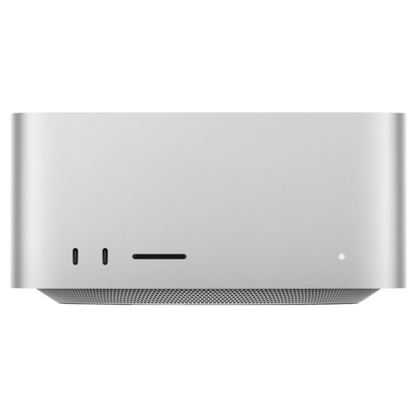 کامپیوتر مک استادیو اپل Apple Mac Studio (M2 Ultra chip, 24‑core CPU, 60‑core GPU, 32‑core Neural Engine, 64GB RAM, 1TB SSD)