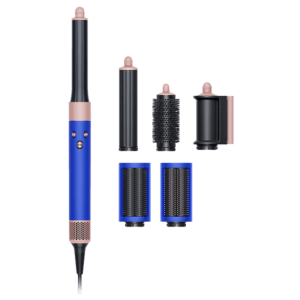 Dyson HS05 Airwrap Complete Long Blue Blush