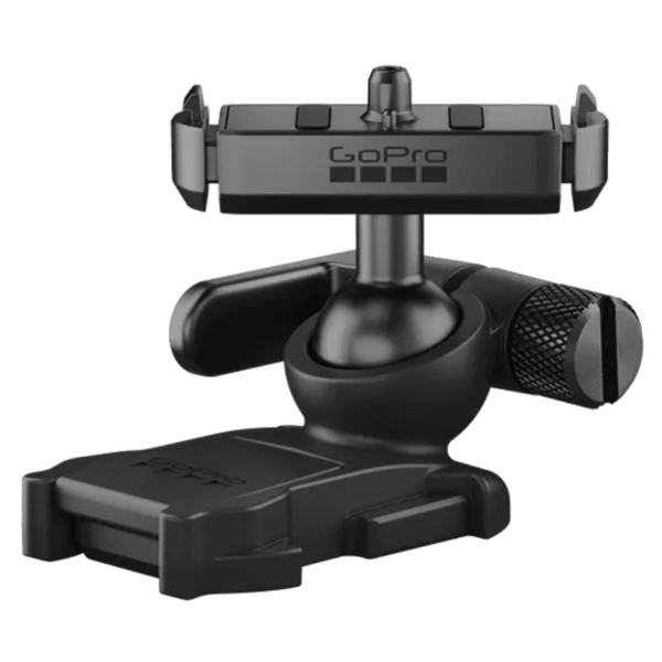 پایه اتصال توپی مغناطیسی گوپرو GoPro Magnetic Latch Ball Joint Mount