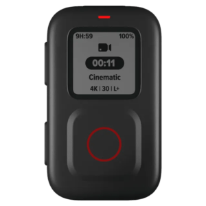 GoPro Remote Camera Control