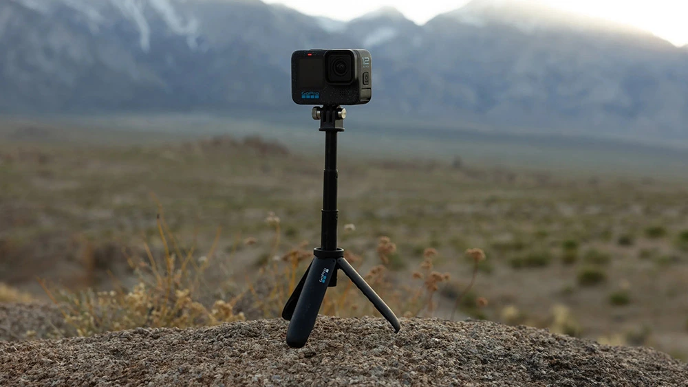 GoPro Shorty