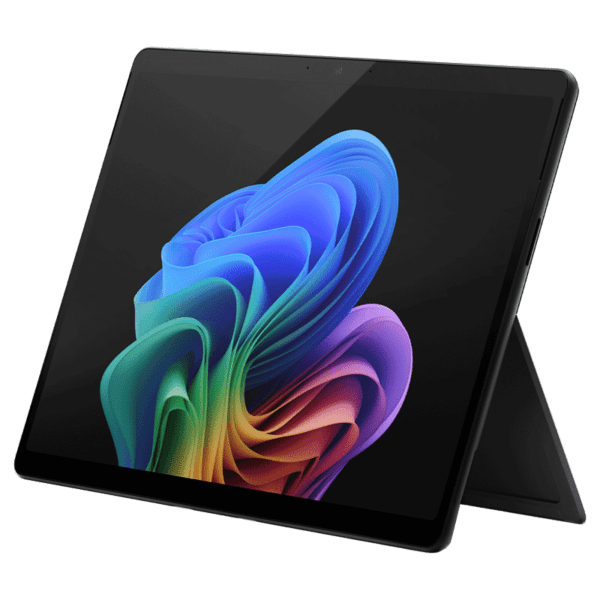 سرفیس پرو 11 مایکروسافت (Microsoft Surface Pro 11 (Snapdragon® X Elite (12 Core), OLED display, 16 GB RAM, 512 GB SSD