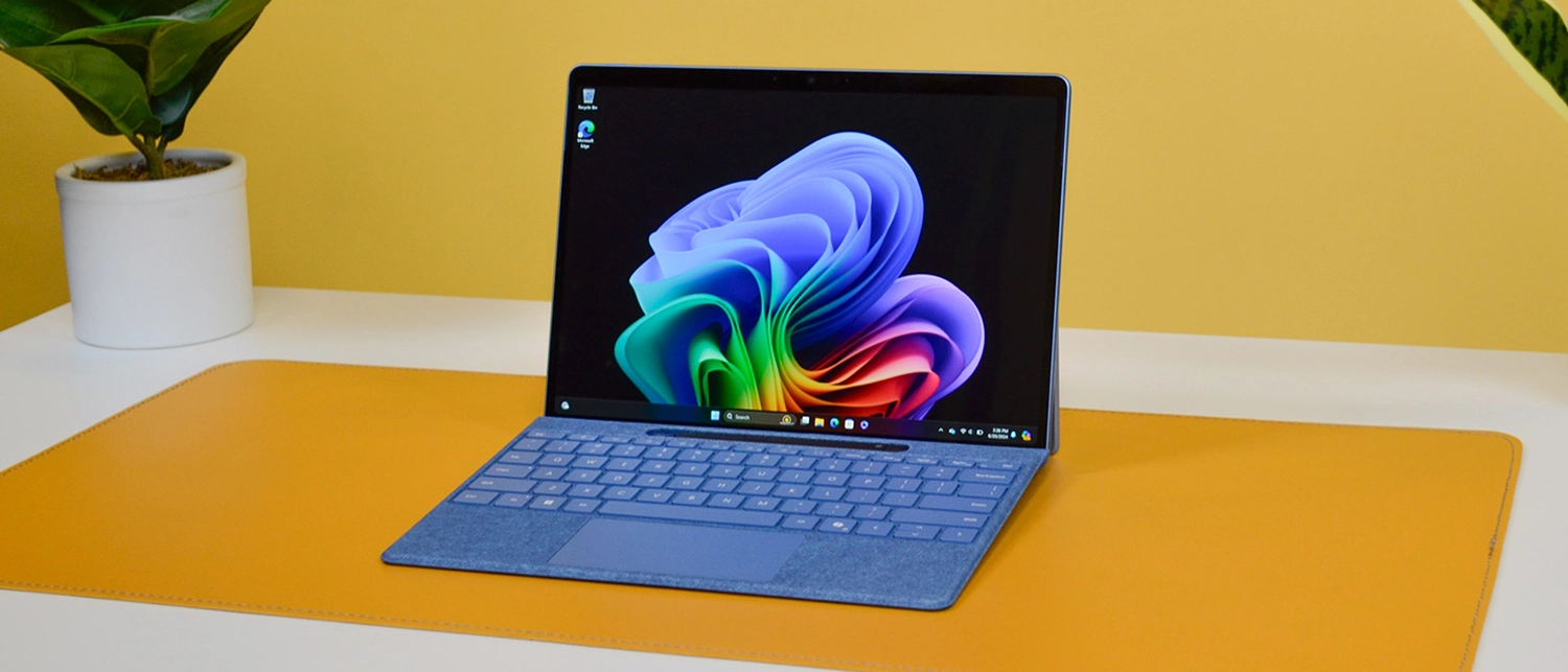 Microsoft Surface Pro 11
