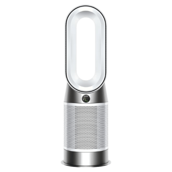 تصفیه هوا دایسون Dyson HP10 Purifier Hot+Cool Purifying Fan Heater (White)