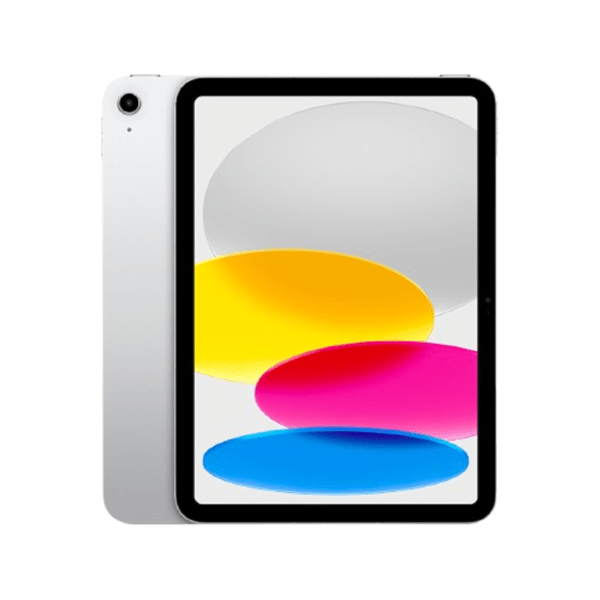 آیپد اپل ipad 10th Gen (A14 Bionic chip, 4GB RAM, 64GB SSD, 10.9")