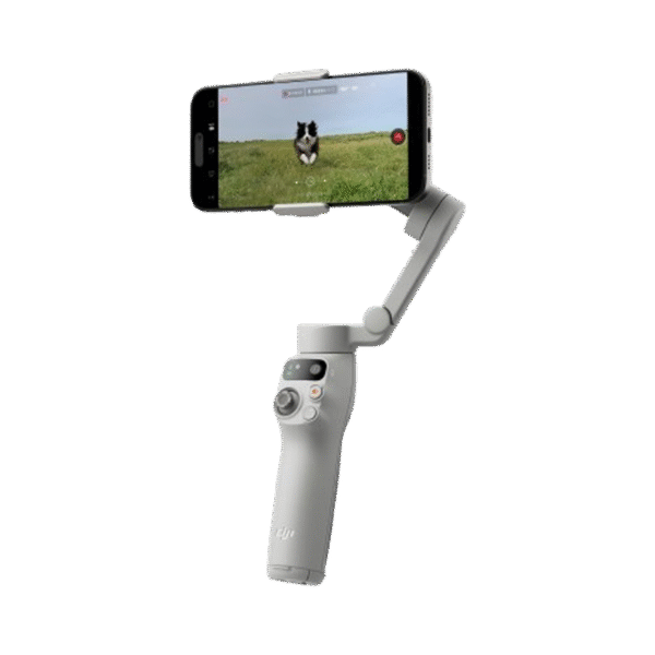 لرزشگیر موبایل دی جی آی DJI Osmo Mobile 7