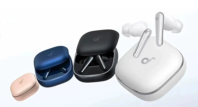 Anker Soundcore Liberty 5