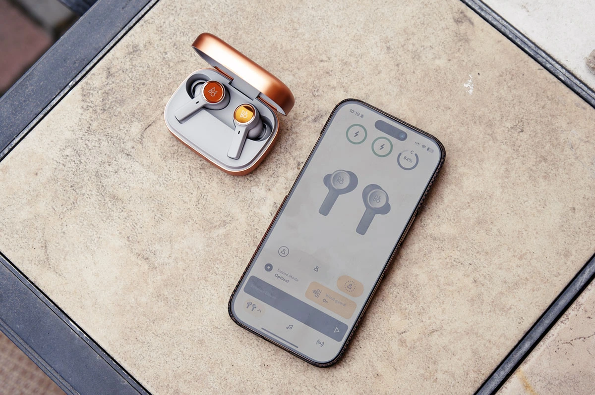Beoplay Eleven