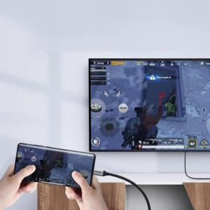کابل بلوپبل Blupebble USB C to HDMI Cable