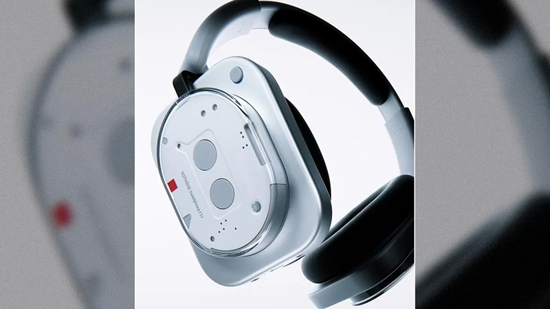 Nothing Headphone 1