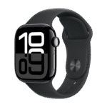 ساعت هوشمند اپل Apple Watch Series 10-42mm Jet Black