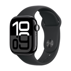 ساعت هوشمند اپل Apple Watch Series 10-42mm Jet Black
