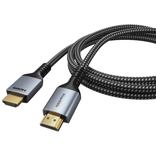 کابل HDMI بلوپبل Blupebble 8K Ultra HDMI 2.1 Cable 3M