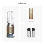 Dyson Purifier Humidify+Cool PH05