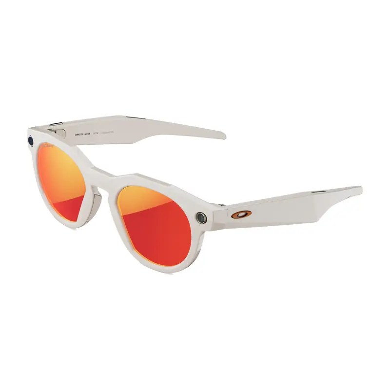 Oakley Meta HSTN Limited Edition