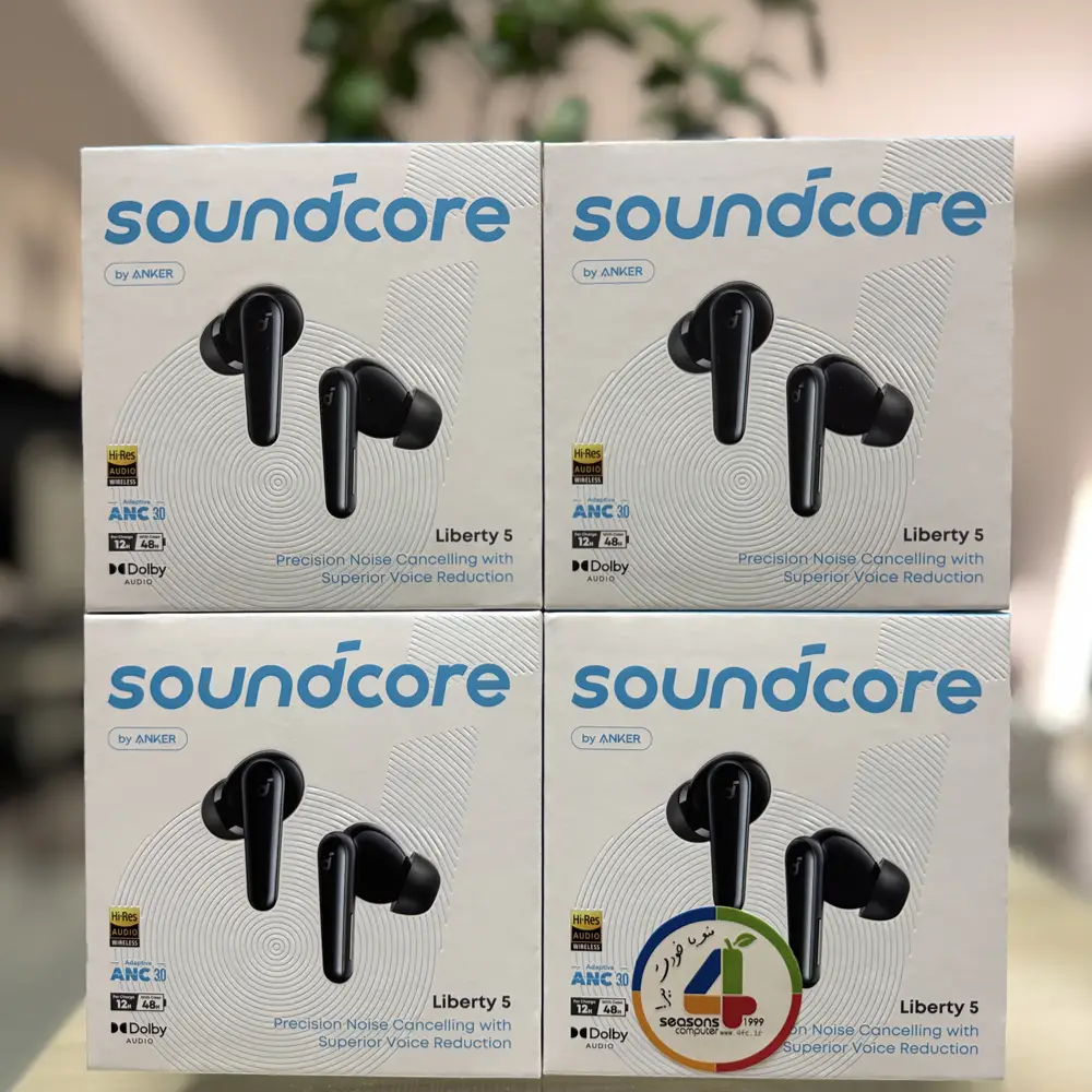 Anker Soundcore Liberty 5