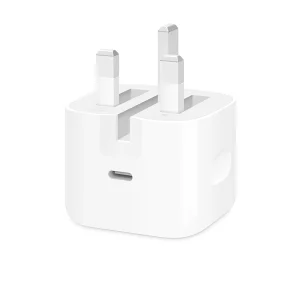Apple 40W USB-C Power Adapter