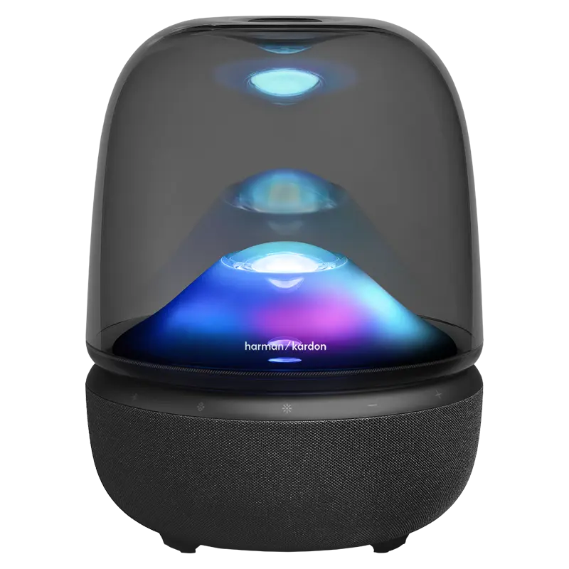 harman kardon aura studio 5