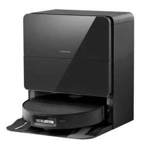 Roborock Saros 10 Robot Vacuum and Mop