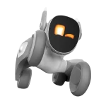 ربات سگ هوشمند لونا