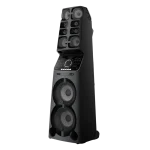 اسپیکر سونی Sony MHC-V90DW