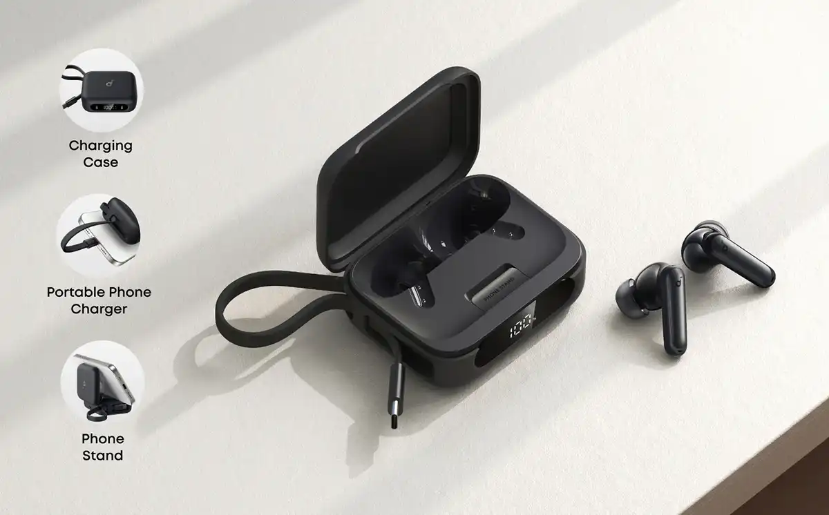  ANKER Soundcore P41i